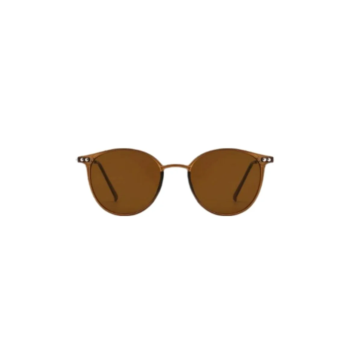 (Agotado) Lentes Sol European Collection Brown